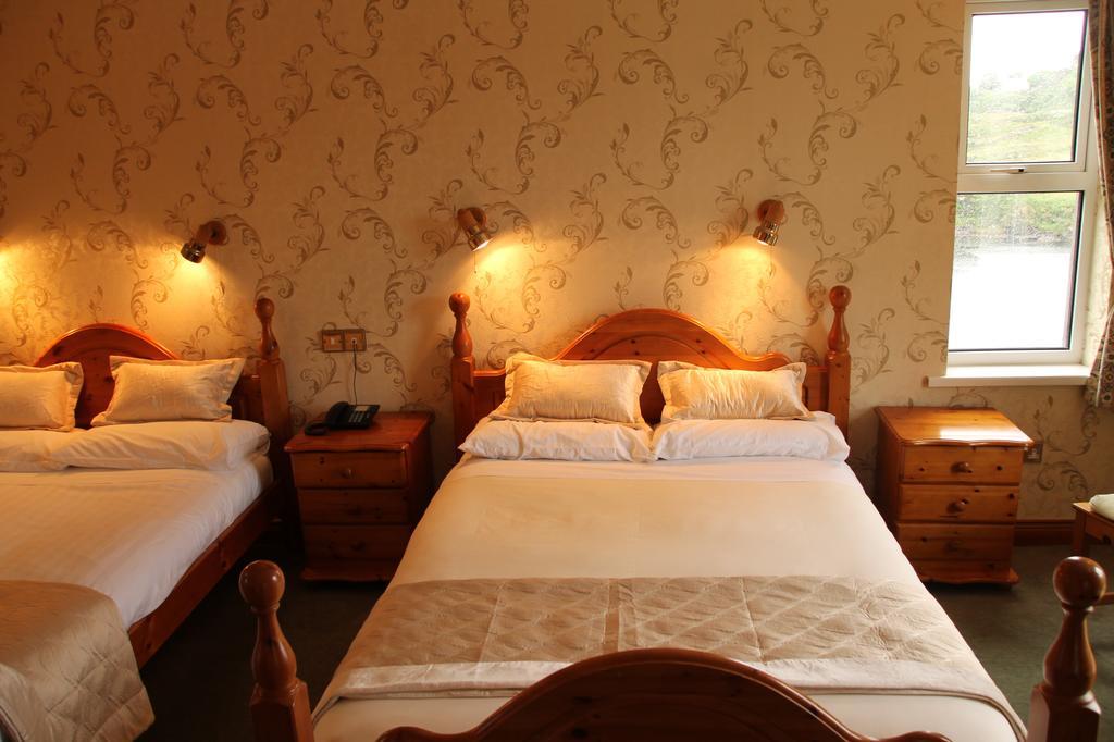 Bunbeg House Hotel Phòng bức ảnh