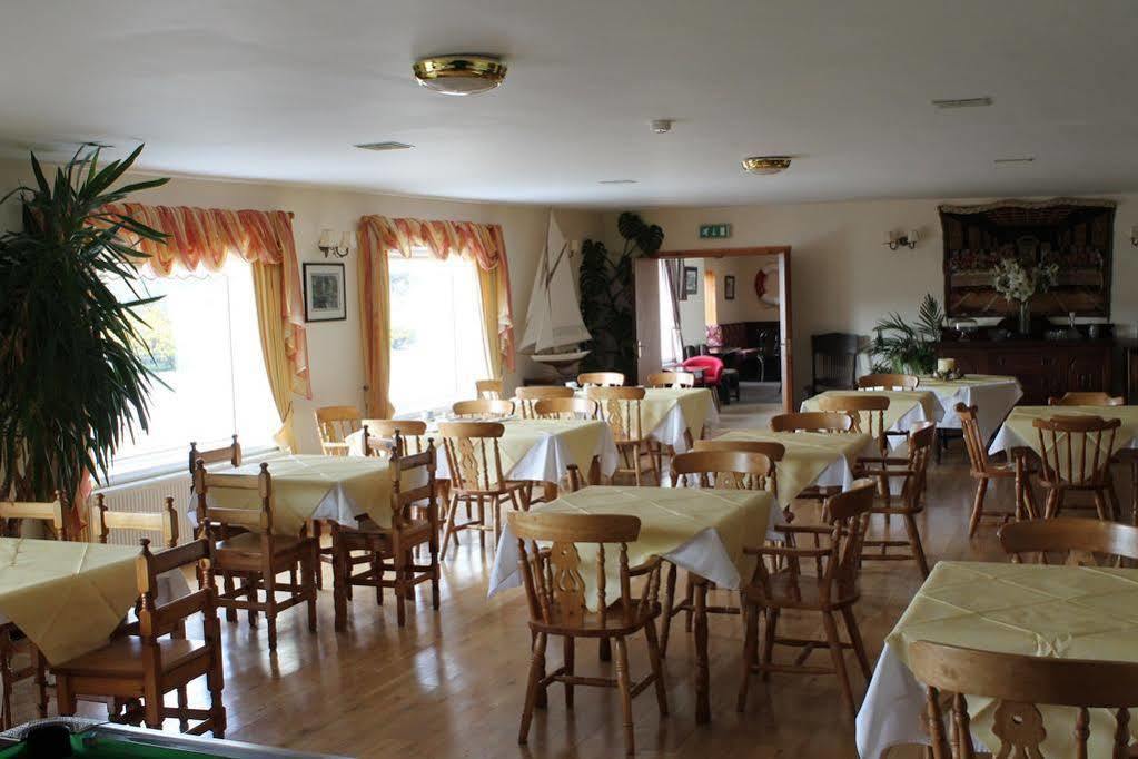 Bunbeg House Hotel Ngoại thất bức ảnh